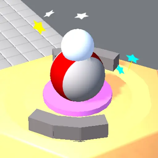 கலர் ரோல் 3D