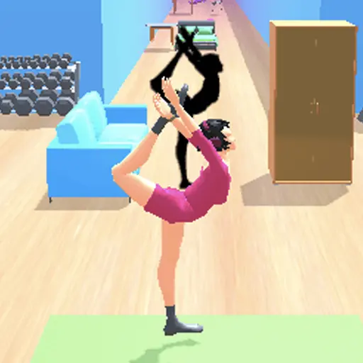 ஃப்ளெக்ஸ் டான்சர்