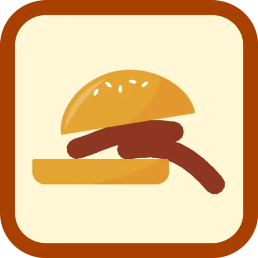 ハンバーガー